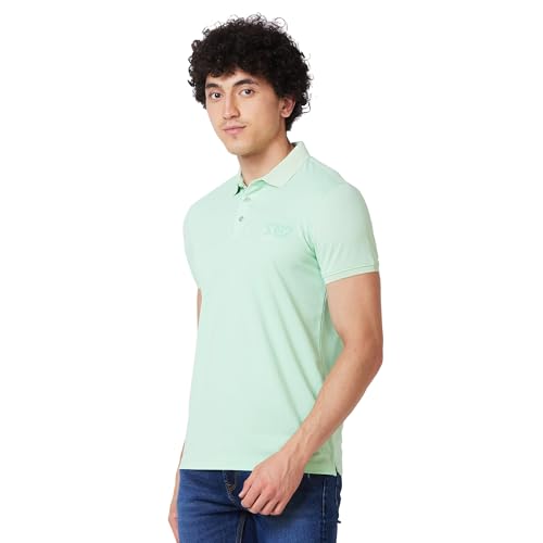 Image of Spykar Men T-Shirts