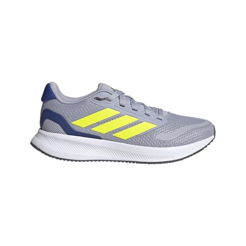 Image of adidas Boys Runfalcon 5 Sneakers Shoes - Black