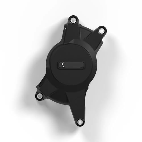 Cubiertas protección motor GSX-R1000 K9 L0-L6 kit de fundas contra impactos y caídas en circuito