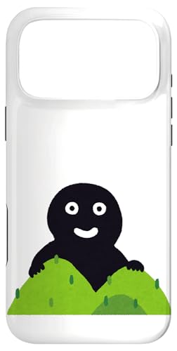 Daidarabocchi Yokai Kind Giant Japanese Monster Folklore Case for iPhone 17 Pro Max