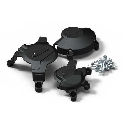 Protection carter CBR600RR étui moteur finition premium