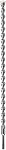 Bosch HC2069 3/8-Inch by 37-Inch by 39-Inch Bulldog SDS-Plus Shank, Carbide Tipped
