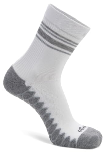 Balega Silver Mini Crew4