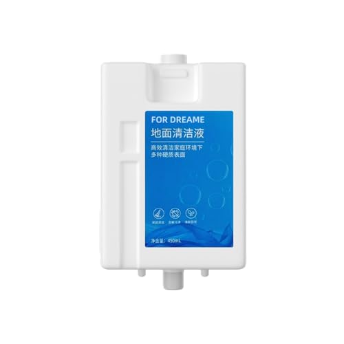 450 �~�����b�g�����{�b�g�|���@���ʂȏ��N���[�i�[�B �݊��iDreame L20 Ultra L30 Ultra L10 X10 Plus(1 pcs)