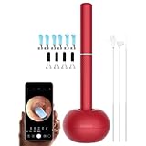 耳かきカメラ ビジュアル耳かき