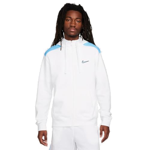 Pantalon Nike SP FLC homme pour vos moments de détente et sorties urbaines
