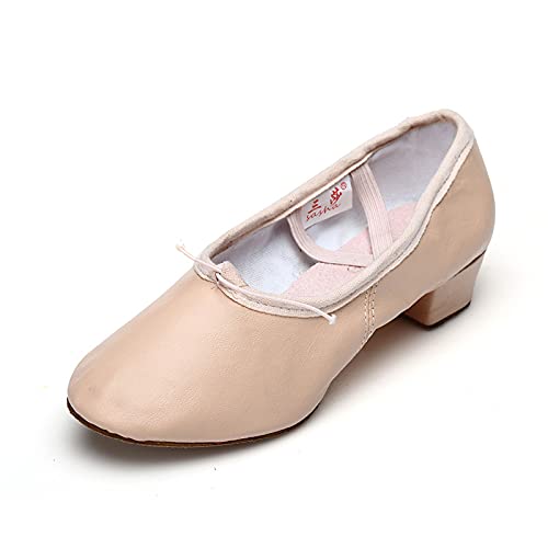 SusanSandyLi バレエシューズ レディース キャンバス製