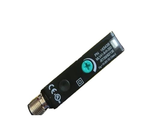 Sensor MLV41-8-H-350-RT/59/92/136 pour éliminer les fausses détections