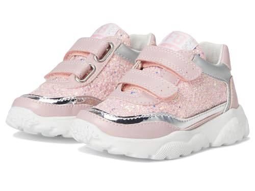 Naturino Girl's Falcotto Amantea 2 Vl (Toddler/Litte Kid) Sneaker
