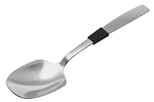Carl Mertens Trio Serving Spoon
