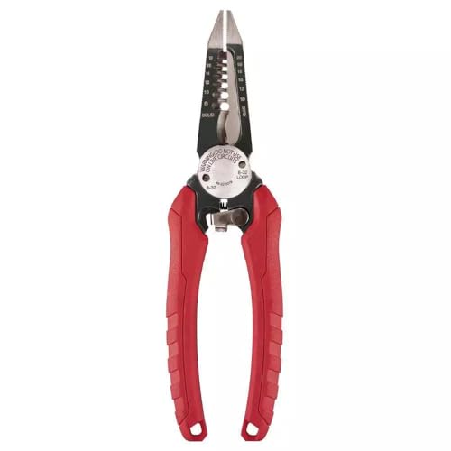 48-22-3079 Electrician Combination Wire Pliers