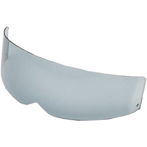 Scorpion Speedview Sun Visor EXO-500/1000/1100 Motorcycle Helmet Accessories - Light Smoke/One Size