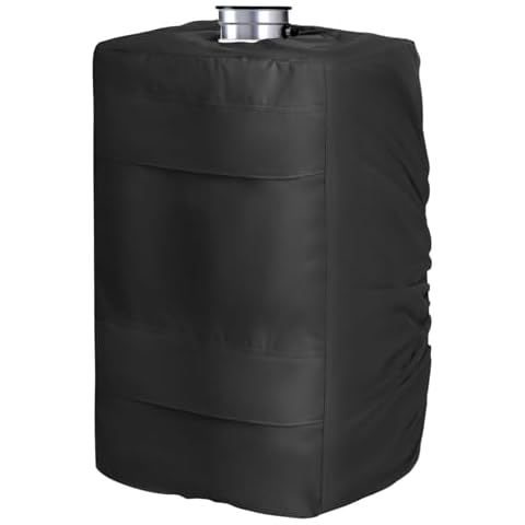 Iceberg Elf Tankless Water Heater Cover,Suitable For R1nna1 V53den V65en V75en V94en Dedicated Outdoor Indoor Covers,Waterproof And Dustproof Four-Season Protective Cover Cover