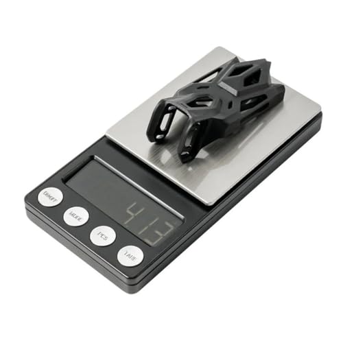 Support O4 II pour Pavo Pico de Haute Précision | Structure Amortie Noire - 2