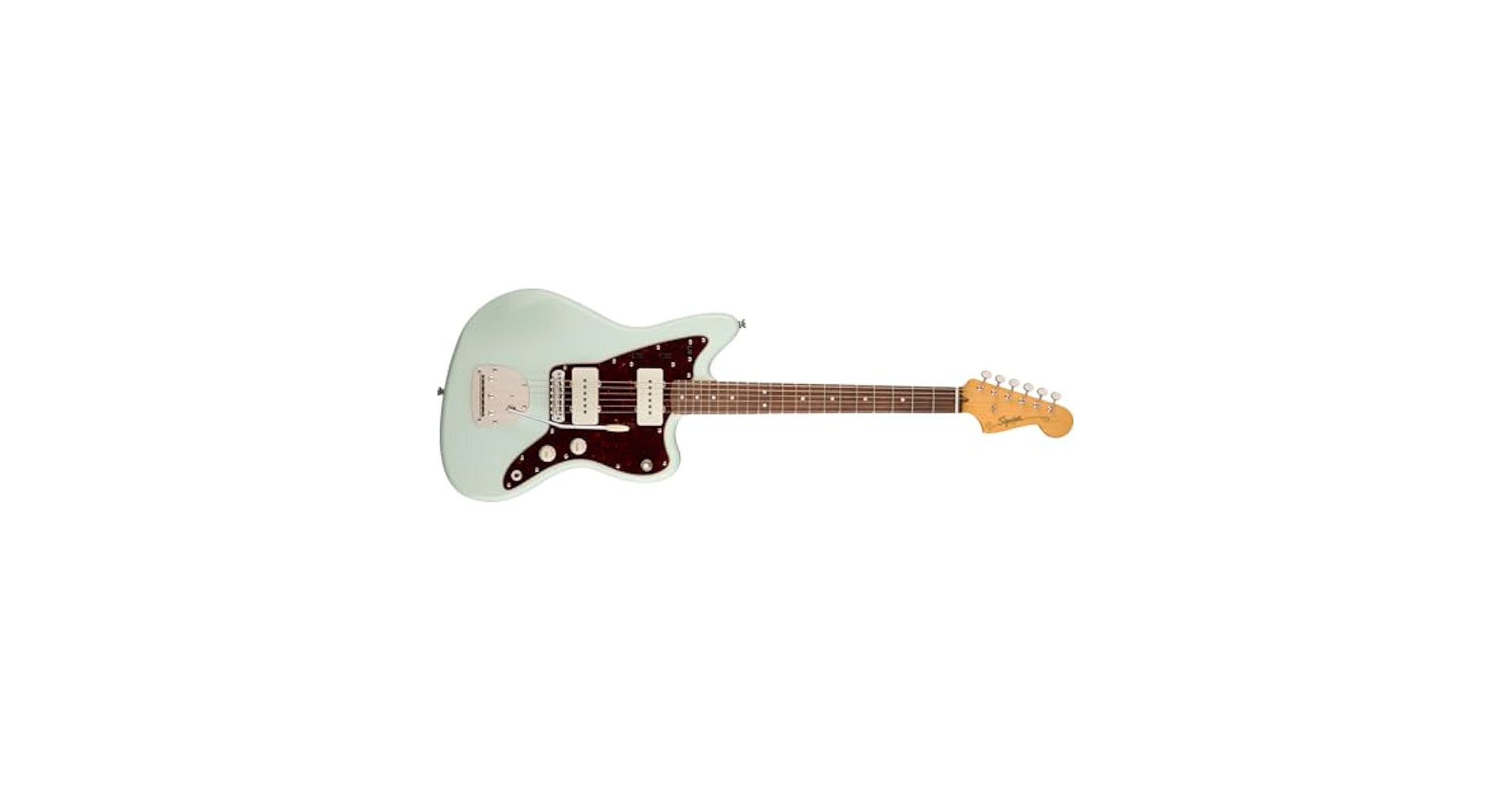 Amazon.com: Squier Classic Vibe 60s Jazzmaster Electric
