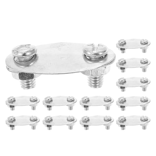 CLISPEED ���]�ԗp�}�b�h�K�[�h�Œ�N���[�g12�Z�b�g �������t�F���_�[�Œ�v���[�g�l�W�t�� �D�����r�T�|�[�g�J�V�T�C�N�����O�Ή�