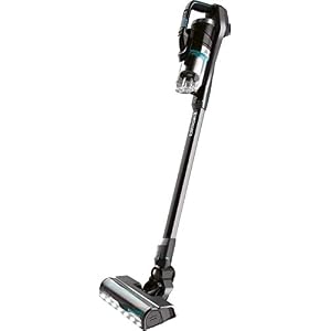 BISSELL Icon 21V | Aspirateur sans Fil | 2899N + Icon Turbo-Brosse motorisée | Accessoire d’origine pour Icon 2602N, 2602D, 2899N | 2898