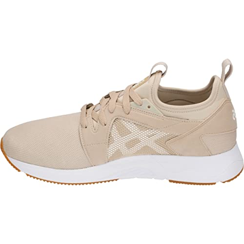ASICS Tiger Gel-Lyte V RB Chaussures pour homme, Gris plume/blanc., 37.5 EU