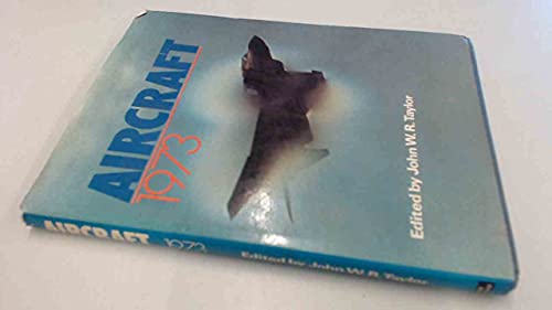 Aircraft 1973 B000IOGMIM Book Cover