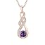 Rose - 02 - Amethyst