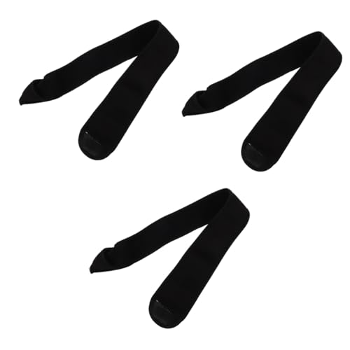 VANZACK 5pcs Basketball Training Hand Correction Training Hand Basketball Goal Accessories