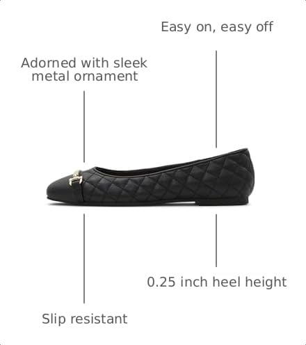 Image of ALDO Women's Leanne Flat Shoes