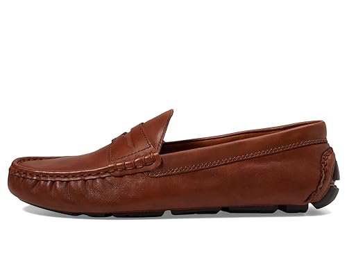 POLO RALPH LAUREN Men's Anders Penny Driving Style Loafer4