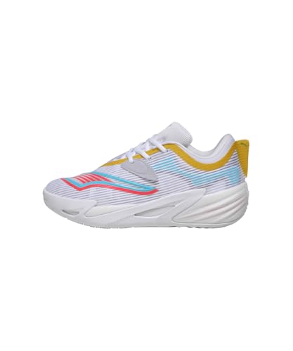 Image of Puma Unisex-Adult All-pro Nitro 2 Basketball Shoe