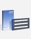 ALPINE WHITE