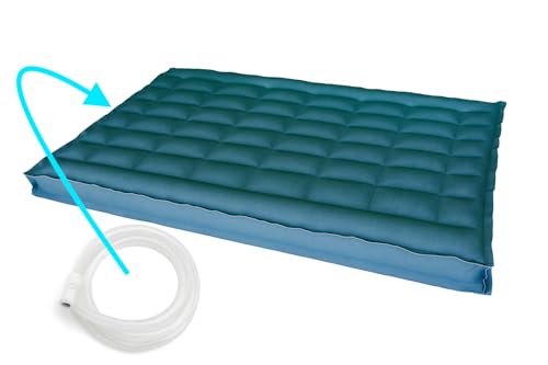 Image of REM Air System - Sleep Number | Select Comfort and Other Name Brands Compatible Air Chamber Full Size | 67 inch L x 46 inch W x 6 inch H