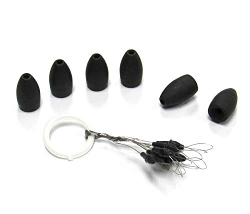 Harmony Fishing Flipping Weights