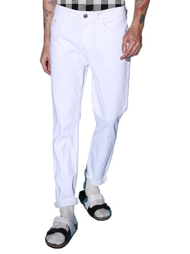 Image of The Indian Garage Co Men Jeans