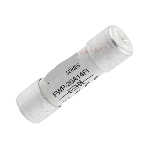 Fusible FWP-50A14Fa 700V sécuriser un système de distribution 14x51