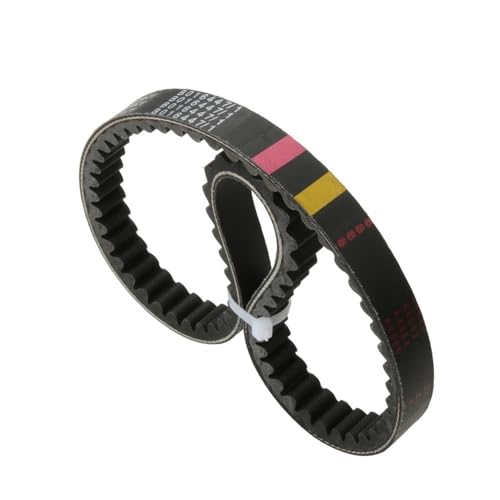 Courroie de transmission CVT résistant à l'usure pour scooter Vsp LX GTS 125cc