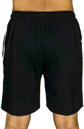 Buy Diwazzo Mens Solid Plain Below Knee Lenght Waistbend