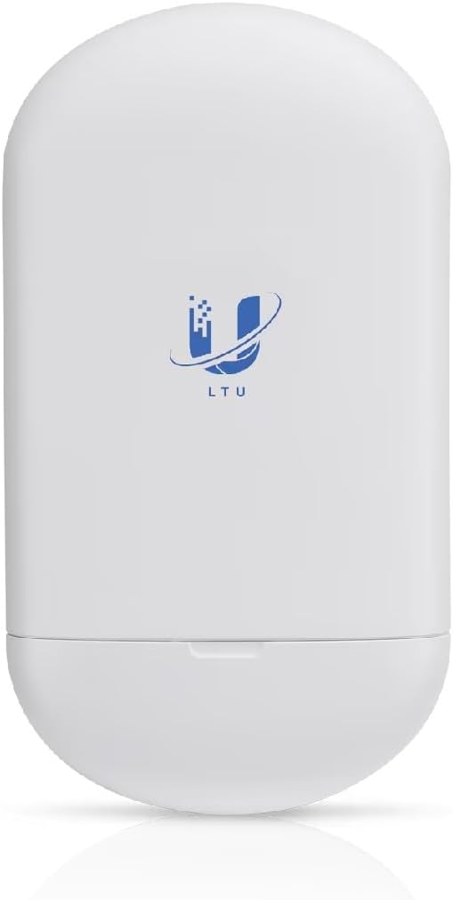 Ubiquiti Networks LTU-LITE 5 GHz PtMP Client Radio