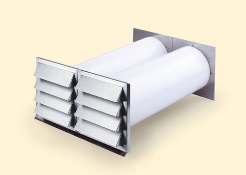 Compair 404.4.053 aire E A/Z 150 Desde y unidad de pared de control de aire