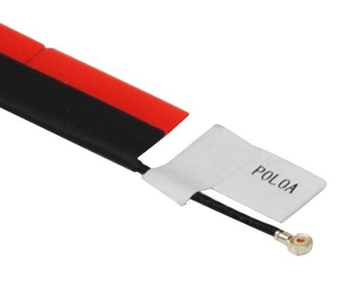 WiFi Antenna di ricambio per Apple iPad 2 16GB 32GB 64GB Wi-Fi