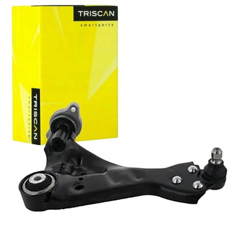 Suspension de roue TRISCAN 8500 235025 rigide anti vibration pour tenue de route