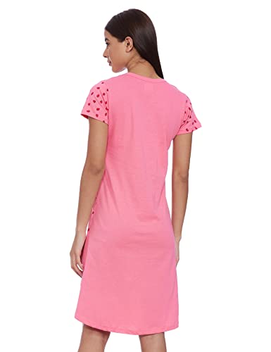 Image of Rupa Women's Cotton Floor Length Night Gown