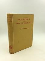 SRI RAMAKRISHNA AND SPIRITUAL RENAISSANCE B003VHX9NE Book Cover