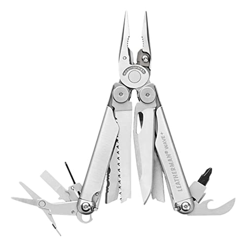 Wave Multi-Tool