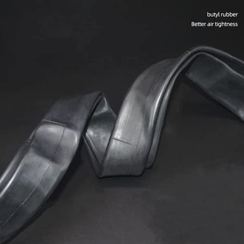 Inner tube for BROMPTON folding bike 16 x 1 3/8 inch / 37349 Schrader