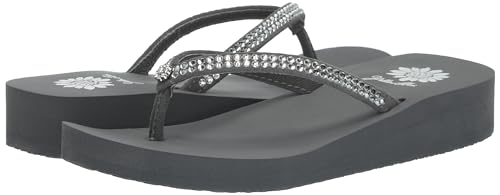 Image of Yellow Box Women's Jello Sandal