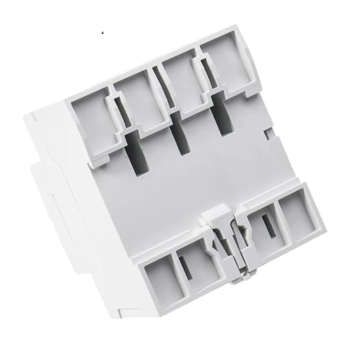 Interrupteur différentiel RCCB Type B 40A 30mA pour une protection maximale 6KA - 6