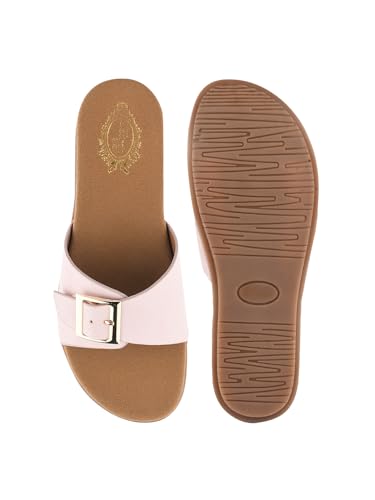 Image of Shoetopia Women Wedge Heel Sandal