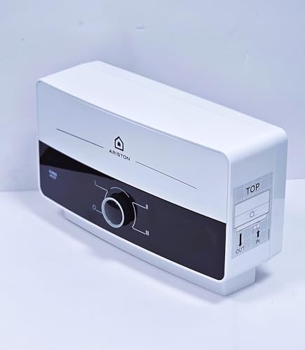 Ariston Multi-Instantaneous Electric Water Heater 7.7kW