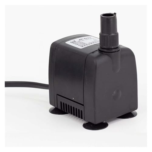 Bomba de agua para máquina de hielo universal JP-033 con motor de 8W de alta eficiencia