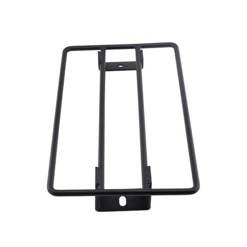 Porte-bagages moto pour Rebel 300 et Rebel 500 2017-2021