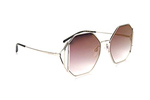 ANA HICKMANN Accesorios Deportivos de Gafas de Sol Marca Unisex Adulto